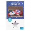 KIT FORMAS E TOPPERS ESPAÇO